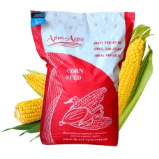 Насіння кукурудзи гібрид БАРТОН ФАО 220, Україна
