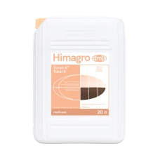 Тотал к - 20л