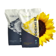 Насіння соняшника гібрид Пегас (NS 6341) преміум