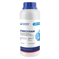 Унісулам(0,5 л)